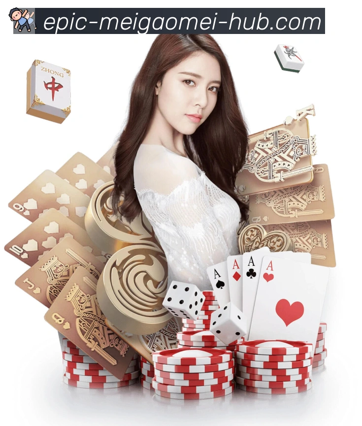 美高梅棋牌发展历程